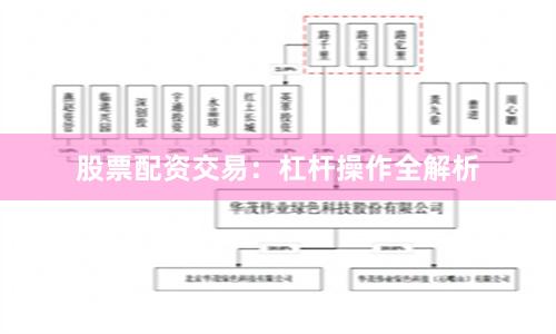 股票配资交易：杠杆操作全解析